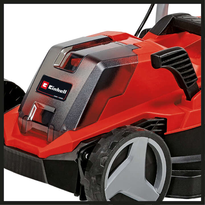 Einhell Akku-Rasenmäher GE-CM 18/33 Li Einhell Akku-Rasenmäher GE-CM 18/33 Li
